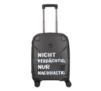 IMPACKT IP1 4 ruote Carrello della cabina 55 cm black (TAS014097)