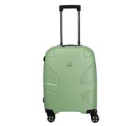 IMPACKT IP1 4 ruote Carrello della cabina 55 cm verde