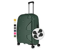 IMPACKT IP1 4w Trolley L, Deep sea green Cura della persona e salute