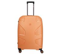 Impackt IP1 L Valigia trolley (4 ruote) albicocca, plastica, 51 x 76 x 31cm