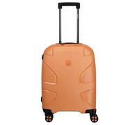 IMPACKT IP1 4w Trolley S m.USB Port, Garden Apricot Unisex Adulti, Gardenapricot, CASUAL