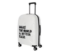 IMPACKT IP1 4 ruote Carrello della cabina 55 cm black (TAS014097)