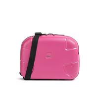 Impackt IP1 Borsa per cosmetici pink, plastica, 40 x 30 x 19cm