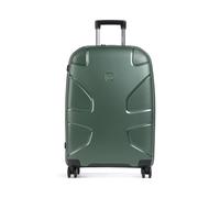 IMPACKT IP1 4 ruote Carrello 67 cm deep sea green (100048-80)