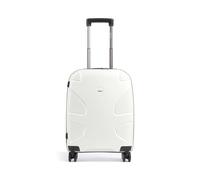 IMPACKT IP1 4 ruote Carrello della cabina 55 cm polar white (100047-30)