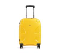 IMPACKT IP1 4 ruote Carrello della cabina 55 cm sunset yellow (100047-89)