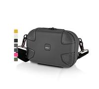 IMPACKT pouch w/shoulderstrap, iron grey Cura della persona e salute