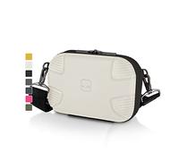IMPACKT pouch w/shoulderstrap, polar white Cura della persona e salute