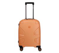 IMPACKT Trolley arancione / nero Donna IMPACKT One Size arancione / nero