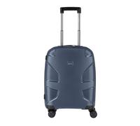 IMPACKT Trolley 'IP1' blu scuro Donna IMPACKT One Size blu scuro