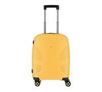IMPACKT Trolley 'IP1' giallo Donna IMPACKT One Size