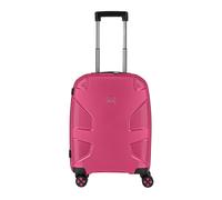 IMPACKT IP1 4 ruote Carrello della cabina 55 cm flora pink (100047-17)