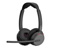 EPOS IMPACT 1060 ANC Auricolare Wireless A Padiglione Ufficio Bluetooth Nero