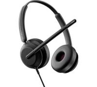 EPOS Headset Impact 760 Cuffia 20 KHz Plug and play Stereo USB Typ C 1001213