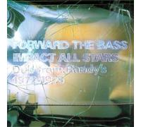 Impact Allstars - Forward the Bass:Dub from Randy'S 1972-1975