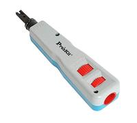 Impact and Punch Down Tool con 110/88 Blade Pro'sKit