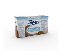 Impact Oral Caffe' 3X237Ml