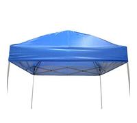 IMPACT CANOPY Copertura di ricambio per tettoia pop-up, colore: blu reale