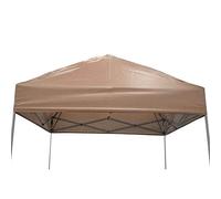 IMPACT CANOPY Pop up Canopy Replacement TOP ONLY, Khaki
