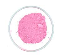 Impact Colour Pigments - Matite cosmetiche opache, per rossetto/trucco/lucidalabbra, 100 g, colore: rosa chiaro