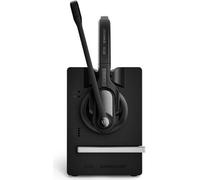 Epos Epos Impact D 30 Phone - Us Auricolare Wireless A Padiglione Ufficio Nero S