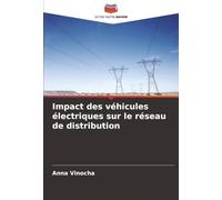 Impact des véhicules électriques sur le réseau de distribution
