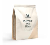 Impact Diet Whey - 5kg - Brownie al cioccolato
