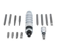 Impact Driver Set 15pc - Laser 7936 Nuovo