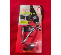 Impact driver Tool " Impact catcher" adattato a TD001DZ, TD172DZ, WH36DC ecc