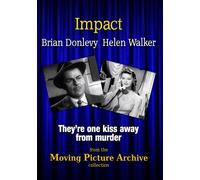 Impact (DVD) Charles Coburn Ella Raines Helen Walker Brian Donlevy