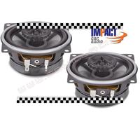 Impact EF 40X casse 2 vie 10 cm