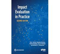 Impact Evaluation in Practice