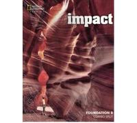 Impact Foundation: Combo Split B with the Spark platform