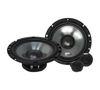 IMPACT Impact 1234271 EF 65S Kit Altoparlanti 165mm Confezioni da 5