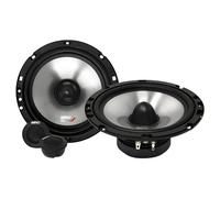 Kit Altoparlanti 2 vie IMPACT EF 66S D 165mm EF66S TWEETER WOOFER
