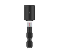Impact llave de vaso 8mm: 1ud