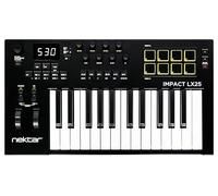 Nektar Impact LX25 mk3