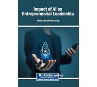 Impact of AI on Entrepreneurial Leadership