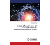 Impact of Awareness of Diabetes Mellitus: Mathematical model study