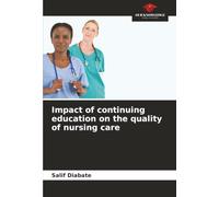 Impact of continuing education on the quality of nursing care