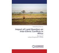 Impact of Land Question on Inter-Ethnic Conflicts in Africa