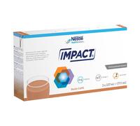 IMPACT ORAL CAFFE' 3X237ML