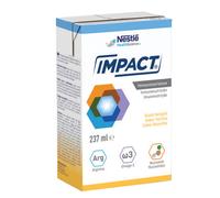 IMPACT ORAL CAFFE' 3X237ML