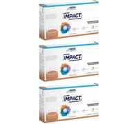 Impact Oral Set da 3 3x3x237 ml Soluzione bevibile
