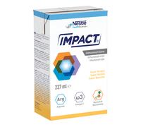 Impact oral vaniglia 3 x 237 ml
