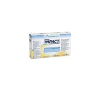 Impact Oral Vaniglia – 3 x 237 ml