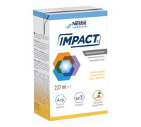 IMPACT ORAL VANIGLIA 3X237ML