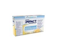 IMPACT ORAL VANIGLIA 3X237ML