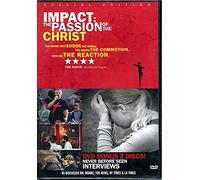 Impact-Passion of the Christ