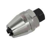Impact Perno Estrattore 6-12mm 1.3cmSq Drive - Sealey AK718 Nuovo